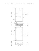 STORAGE MEDIUM HAVING STORED THEREIN A DISPLAY CONTROL PROGRAM, DISPLAY     CONTROL APPARATUS, DISPLAY CONTROL SYSTEM, AND DISPLAY CONTROL METHOD diagram and image