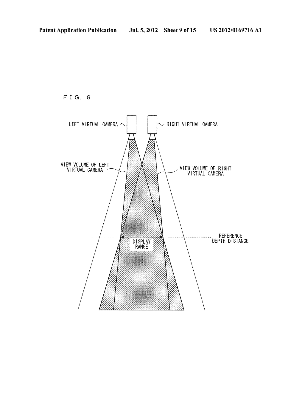 STORAGE MEDIUM HAVING STORED THEREIN A DISPLAY CONTROL PROGRAM, DISPLAY     CONTROL APPARATUS, DISPLAY CONTROL SYSTEM, AND DISPLAY CONTROL METHOD - diagram, schematic, and image 10