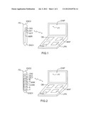 SYSTEM FOR INPUTTING GRAPHICAL ELEMENTS diagram and image