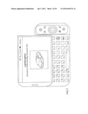 LIGHTWEIGHT THREE-DIMENSIONAL DISPLAY diagram and image