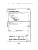 LIGHTWEIGHT THREE-DIMENSIONAL DISPLAY diagram and image