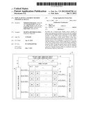 DISPLAY DEVICE AND DRIVE METHOD FOR DISPLAY DEVICE diagram and image