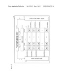 DISPLAY DEVICE AND DRIVE METHOD FOR DISPLAY DEVICE diagram and image