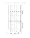 DISPLAY DEVICE AND DRIVE METHOD FOR DISPLAY DEVICE diagram and image