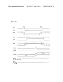 DISPLAY DEVICE AND DRIVE METHOD FOR DISPLAY DEVICE diagram and image