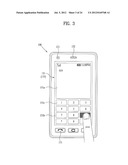 MOBILE TERMINAL AND CONTROL METHOD THEREOF diagram and image