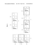 MOBILE TERMINAL AND CONTROL METHOD THEREOF diagram and image