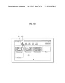 MOBILE TERMINAL AND CONTROL METHOD THEREOF diagram and image