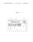 MOBILE TERMINAL AND CONTROL METHOD THEREOF diagram and image