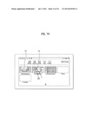 MOBILE TERMINAL AND CONTROL METHOD THEREOF diagram and image