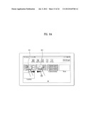 MOBILE TERMINAL AND CONTROL METHOD THEREOF diagram and image