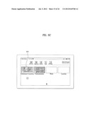 MOBILE TERMINAL AND CONTROL METHOD THEREOF diagram and image