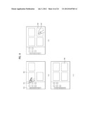 MOBILE TERMINAL AND CONTROL METHOD THEREOF diagram and image