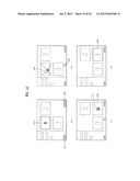 MOBILE TERMINAL AND CONTROL METHOD THEREOF diagram and image