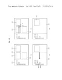 MOBILE TERMINAL AND CONTROL METHOD THEREOF diagram and image