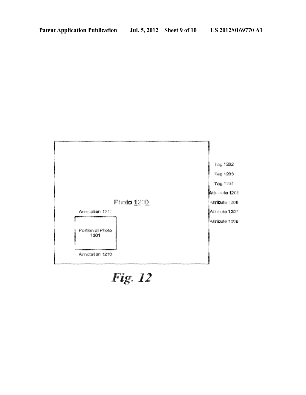 Navigating Images Using Image Based Geometric Alignment And Object Based     Controls - diagram, schematic, and image 10