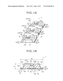 LIGHT EMITTING DEVICE, ILLUMINATING DEVICE, AND DISPLAY DEVICE diagram and image