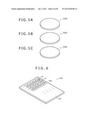 LIGHT EMITTING DEVICE, ILLUMINATING DEVICE, AND DISPLAY DEVICE diagram and image