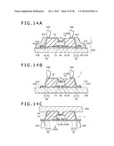 LIGHT EMITTING DEVICE, ILLUMINATING DEVICE, AND DISPLAY DEVICE diagram and image