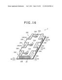 LIGHT EMITTING DEVICE, ILLUMINATING DEVICE, AND DISPLAY DEVICE diagram and image