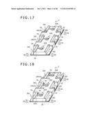 LIGHT EMITTING DEVICE, ILLUMINATING DEVICE, AND DISPLAY DEVICE diagram and image