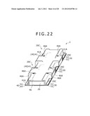 LIGHT EMITTING DEVICE, ILLUMINATING DEVICE, AND DISPLAY DEVICE diagram and image