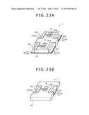 LIGHT EMITTING DEVICE, ILLUMINATING DEVICE, AND DISPLAY DEVICE diagram and image