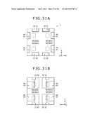 LIGHT EMITTING DEVICE, ILLUMINATING DEVICE, AND DISPLAY DEVICE diagram and image