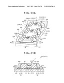 LIGHT EMITTING DEVICE, ILLUMINATING DEVICE, AND DISPLAY DEVICE diagram and image