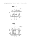 LIGHT EMITTING DEVICE, ILLUMINATING DEVICE, AND DISPLAY DEVICE diagram and image