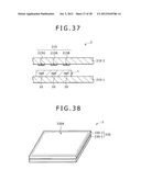 LIGHT EMITTING DEVICE, ILLUMINATING DEVICE, AND DISPLAY DEVICE diagram and image