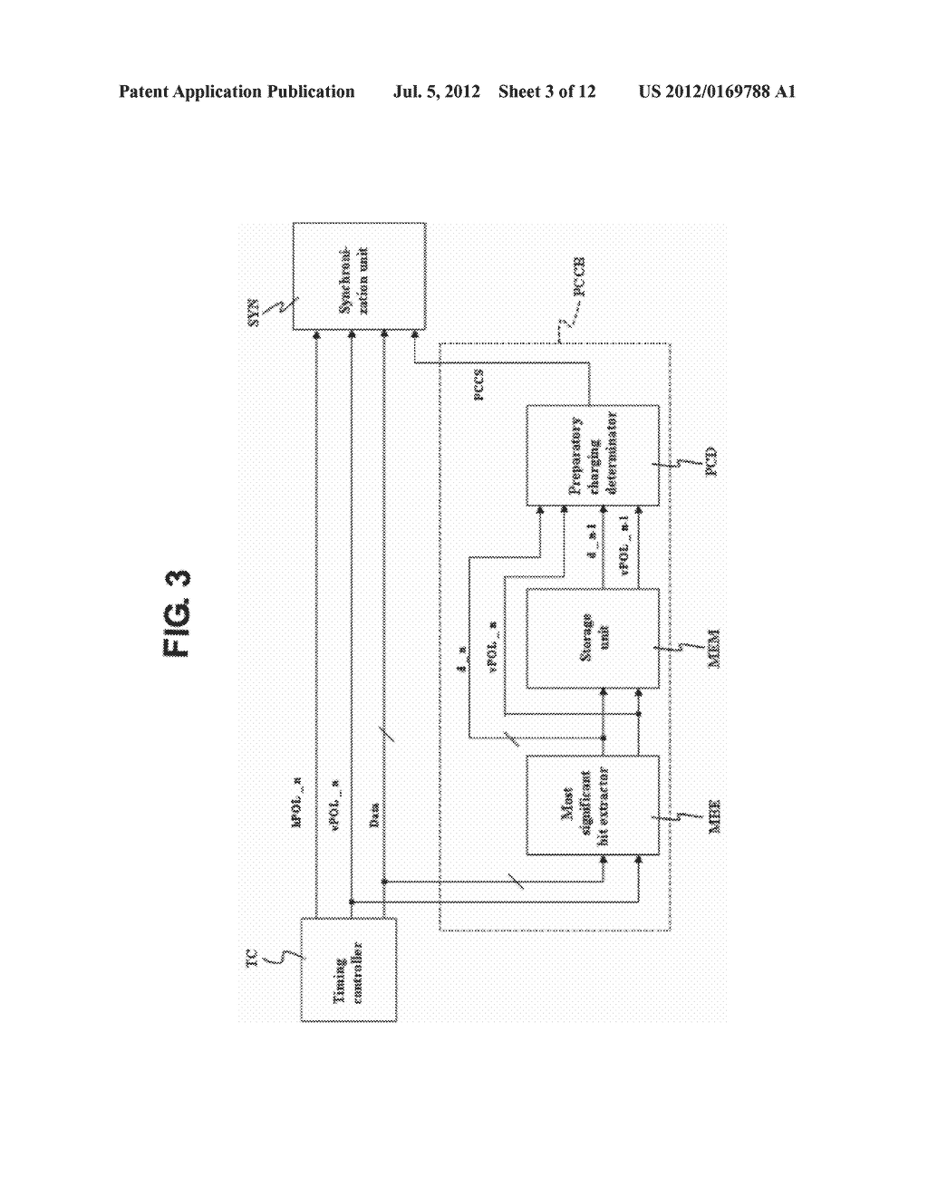 LIQUID CRYSTAL DISPLAY DEVICE AND METHOD FOR DRIVING THE SAME - diagram, schematic, and image 04