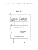 LIGHT EMITTING PERIOD SETTING METHOD, DRIVING METHOD FOR DISPLAY PANEL,     DRIVING METHOD FOR BACKLIGHT, LIGHT EMITTING PERIOD SETTING APPARATUS,     SEMICONDUCTOR DEVICE, DISPLAY PANEL AND ELECTRONIC APPARATUS diagram and image