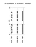 LIGHT EMITTING PERIOD SETTING METHOD, DRIVING METHOD FOR DISPLAY PANEL,     DRIVING METHOD FOR BACKLIGHT, LIGHT EMITTING PERIOD SETTING APPARATUS,     SEMICONDUCTOR DEVICE, DISPLAY PANEL AND ELECTRONIC APPARATUS diagram and image