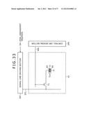 LIGHT EMITTING PERIOD SETTING METHOD, DRIVING METHOD FOR DISPLAY PANEL,     DRIVING METHOD FOR BACKLIGHT, LIGHT EMITTING PERIOD SETTING APPARATUS,     SEMICONDUCTOR DEVICE, DISPLAY PANEL AND ELECTRONIC APPARATUS diagram and image