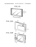 LIGHT EMITTING PERIOD SETTING METHOD, DRIVING METHOD FOR DISPLAY PANEL,     DRIVING METHOD FOR BACKLIGHT, LIGHT EMITTING PERIOD SETTING APPARATUS,     SEMICONDUCTOR DEVICE, DISPLAY PANEL AND ELECTRONIC APPARATUS diagram and image