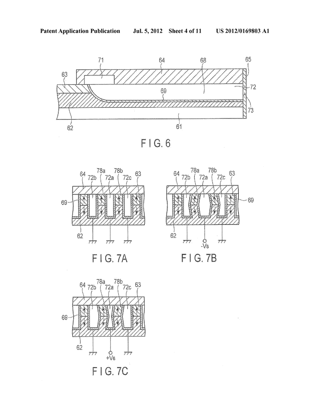 INKJET RECORDING APPARATUS AND RECORDING METHOD - diagram, schematic, and image 05