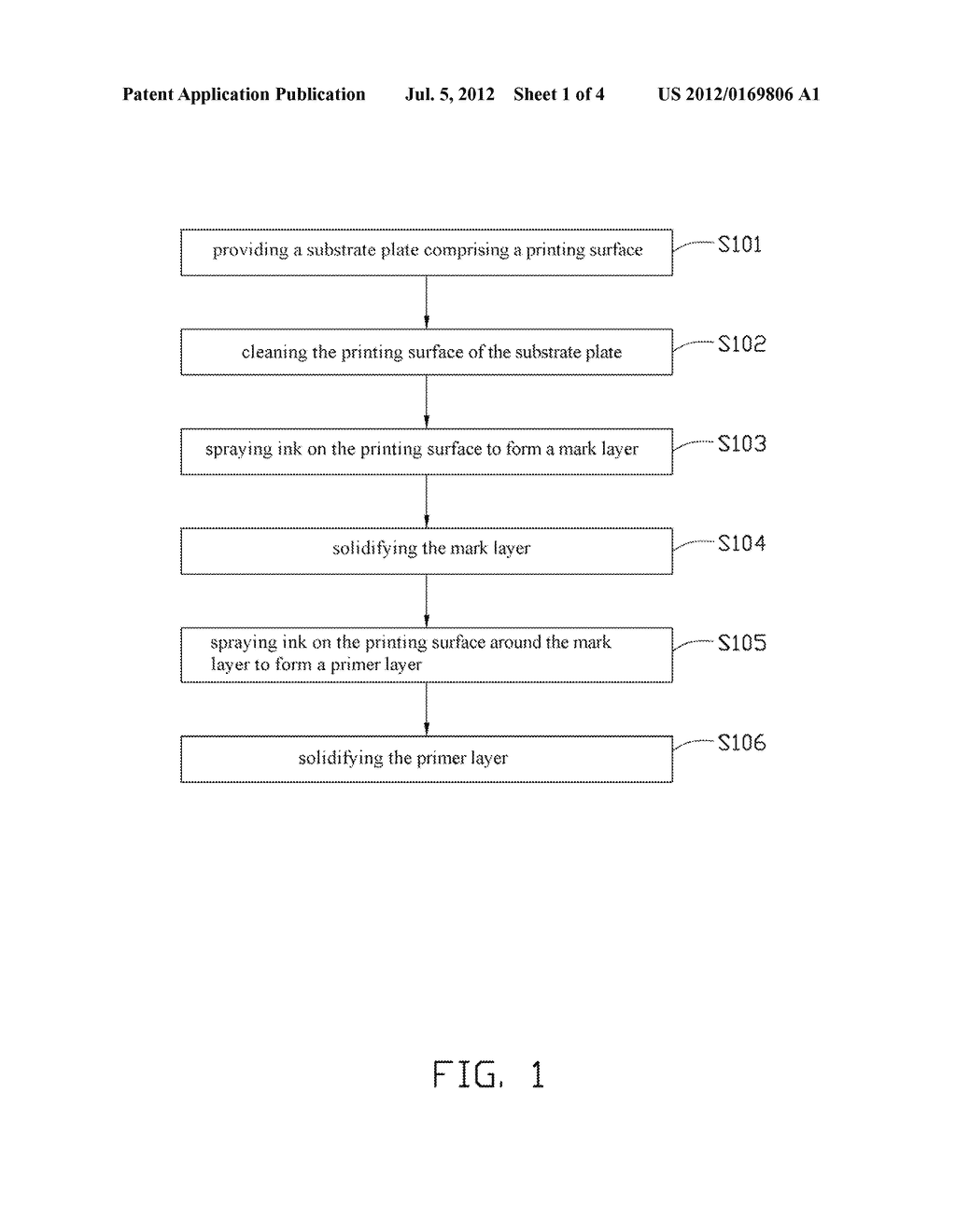 KEY LABELING METHOD - diagram, schematic, and image 02