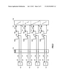 CONSUMABLE SUPPLY ITEM, FLUID RESERVOIR AND RECIRCULATION SYSTEM FOR     MICRO-FLUID APPLICATIONS diagram and image