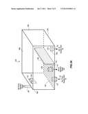 CONSUMABLE SUPPLY ITEM, FLUID RESERVOIR AND RECIRCULATION SYSTEM FOR     MICRO-FLUID APPLICATIONS diagram and image