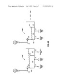 CONSUMABLE SUPPLY ITEM, FLUID RESERVOIR AND RECIRCULATION SYSTEM FOR     MICRO-FLUID APPLICATIONS diagram and image