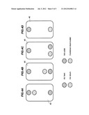 CONSUMABLE SUPPLY ITEM, FLUID RESERVOIR AND RECIRCULATION SYSTEM FOR     MICRO-FLUID APPLICATIONS diagram and image