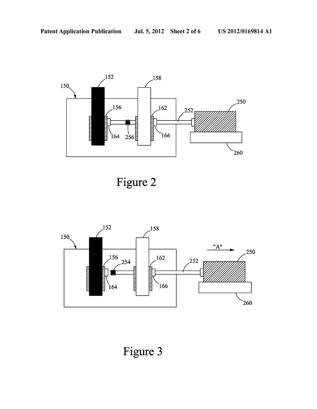 PRIMING SYSTEM FOR INKJET PRINTHEADS - diagram, schematic, and image 03