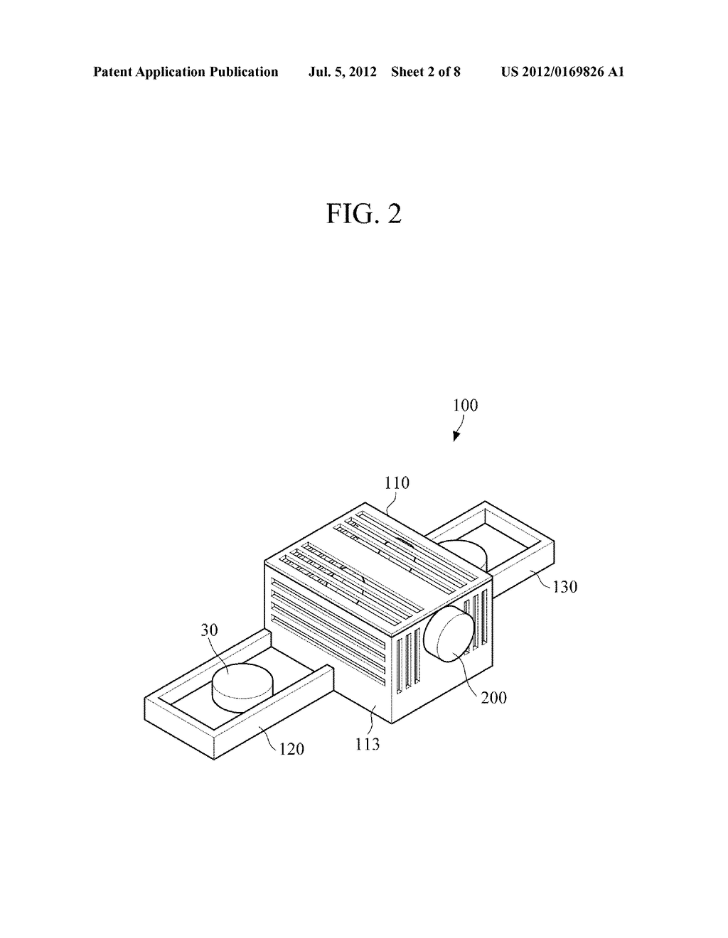 MICROPHONE ARRAY APPARATUS HAVING HIDDEN MICROPHONE PLACEMENT AND ACOUSTIC     SIGNAL PROCESSING APPARATUS INCLUDING THE SAME - diagram, schematic, and image 03