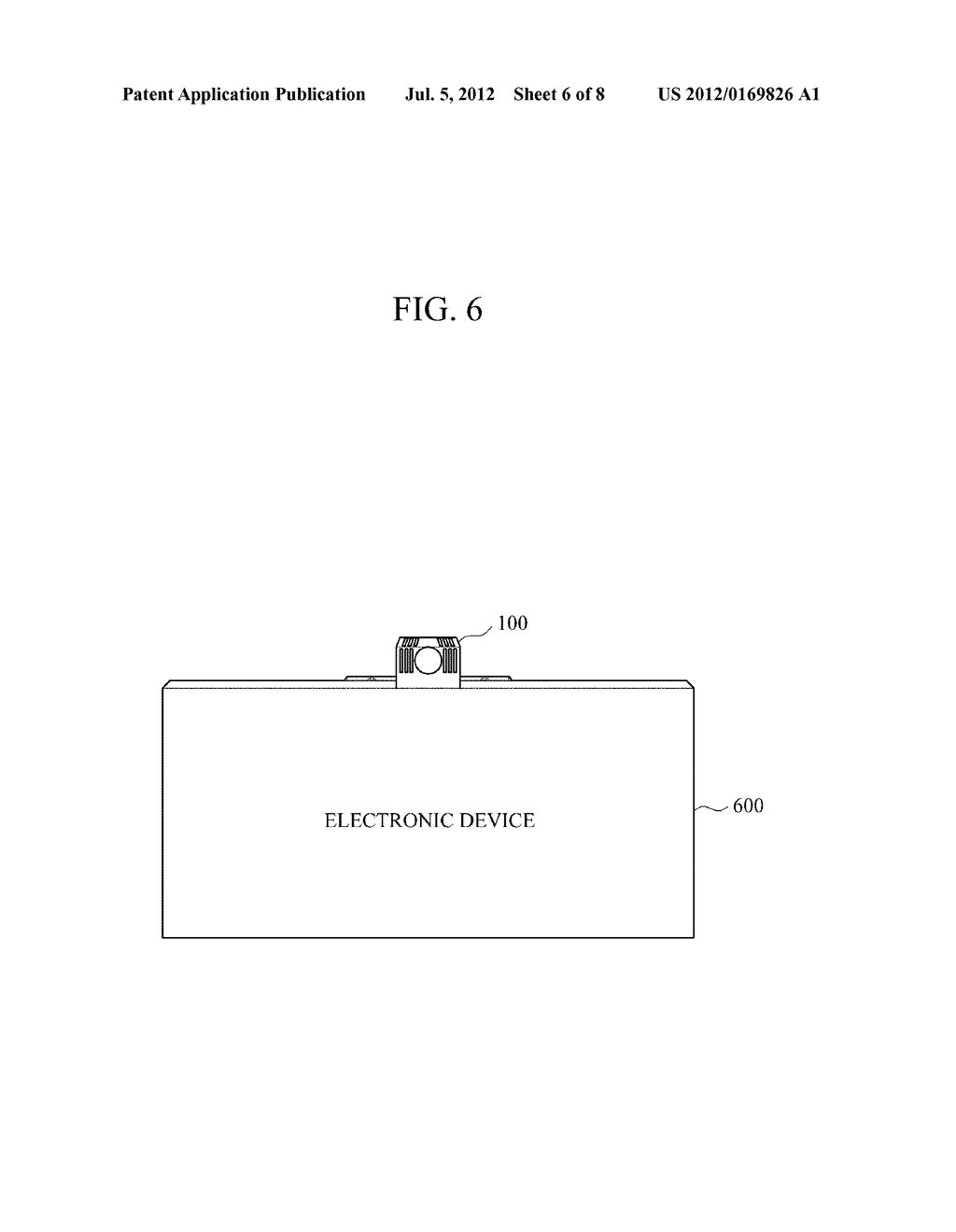 MICROPHONE ARRAY APPARATUS HAVING HIDDEN MICROPHONE PLACEMENT AND ACOUSTIC     SIGNAL PROCESSING APPARATUS INCLUDING THE SAME - diagram, schematic, and image 07