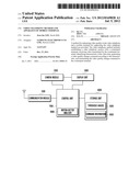 VIDEO TELEPHONY METHOD AND APPARATUS OF MOBILE TERMINAL diagram and image