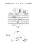 View Selection in a Vehicle-to-Vehicle Network diagram and image