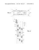 View Selection in a Vehicle-to-Vehicle Network diagram and image