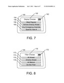 View Selection in a Vehicle-to-Vehicle Network diagram and image