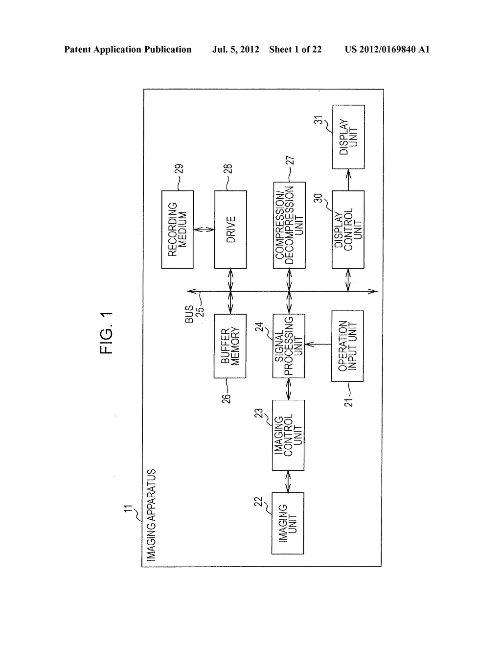 Image Processing Device and Method, and Program - diagram, schematic, and image 02